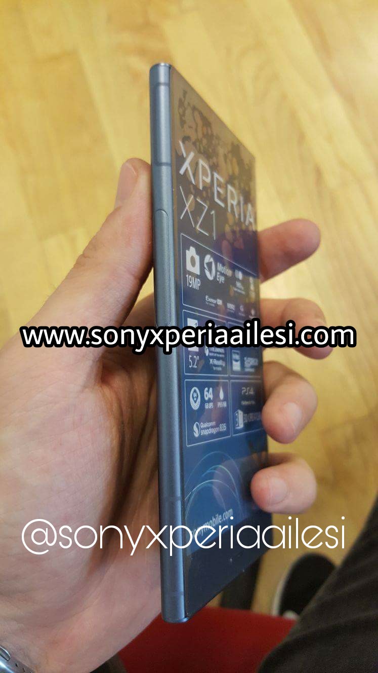 Sony-Xperia-XZ1