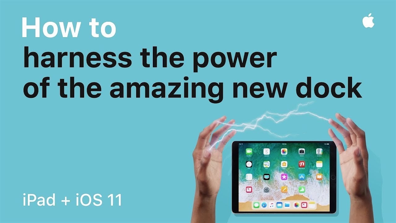 Apple Videos iOS 11