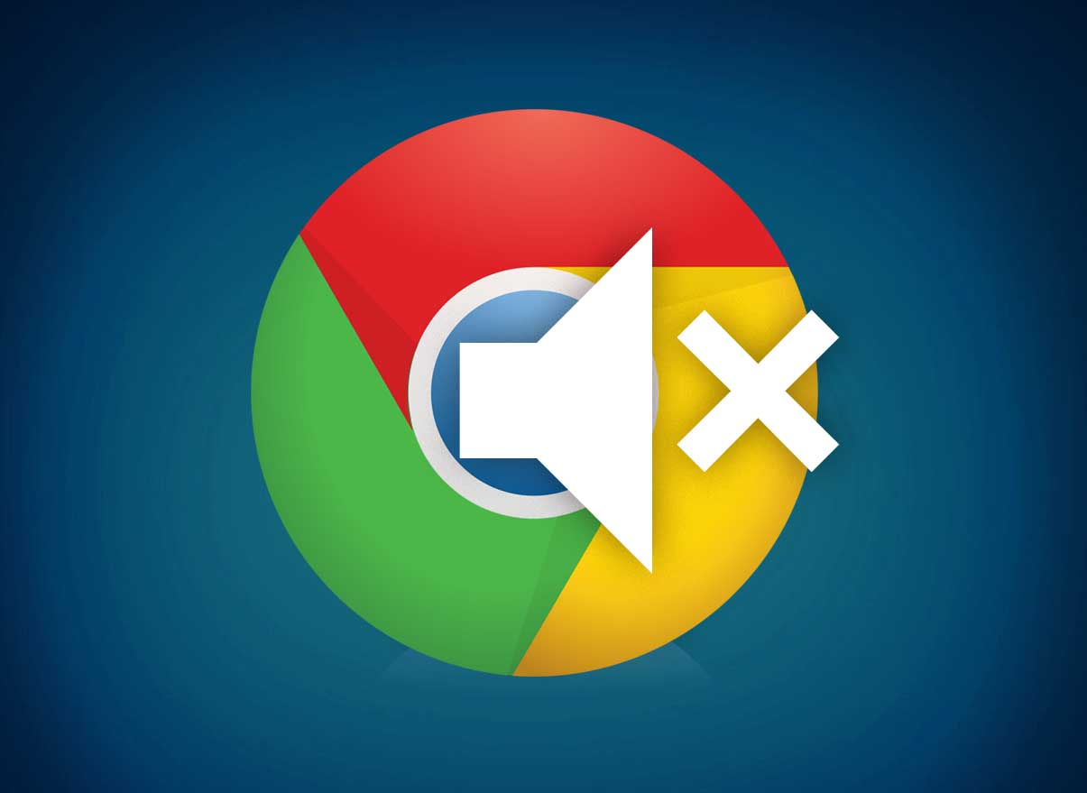 El navegador Chrome te permitirá enmudecer los vídeos que se auto reproducen