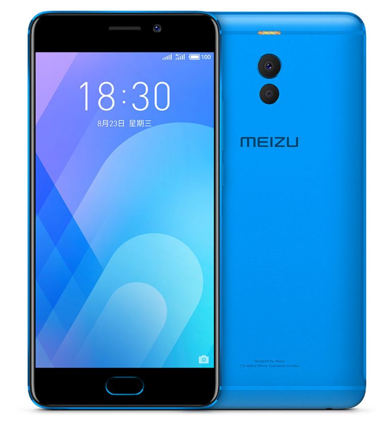 Meizu m6 note добавить в избранное добавить заметку