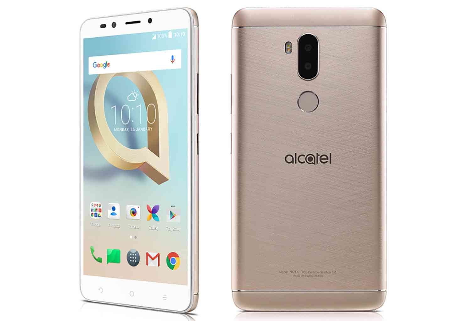 Alcatel A7 XL