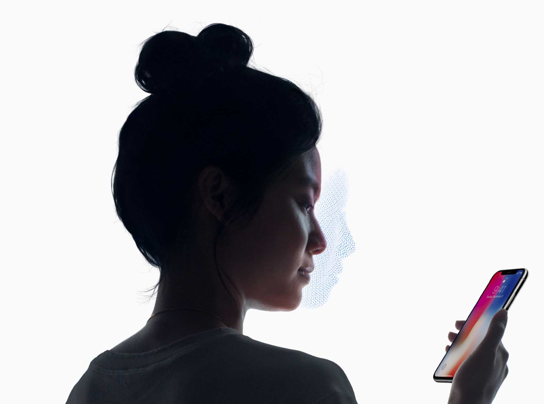 Apple ha tenido que “empeorar” su Face ID para poder fabricar el iPhone X