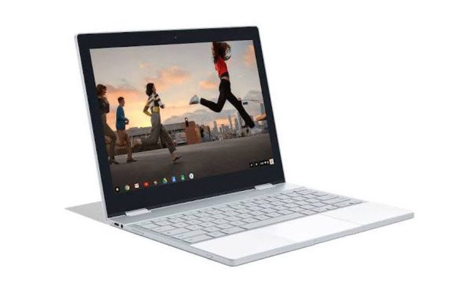 El nuevo portátil PixelBook de Google competirá con el Surface Laptop de Microsoft y los MacBook de Apple