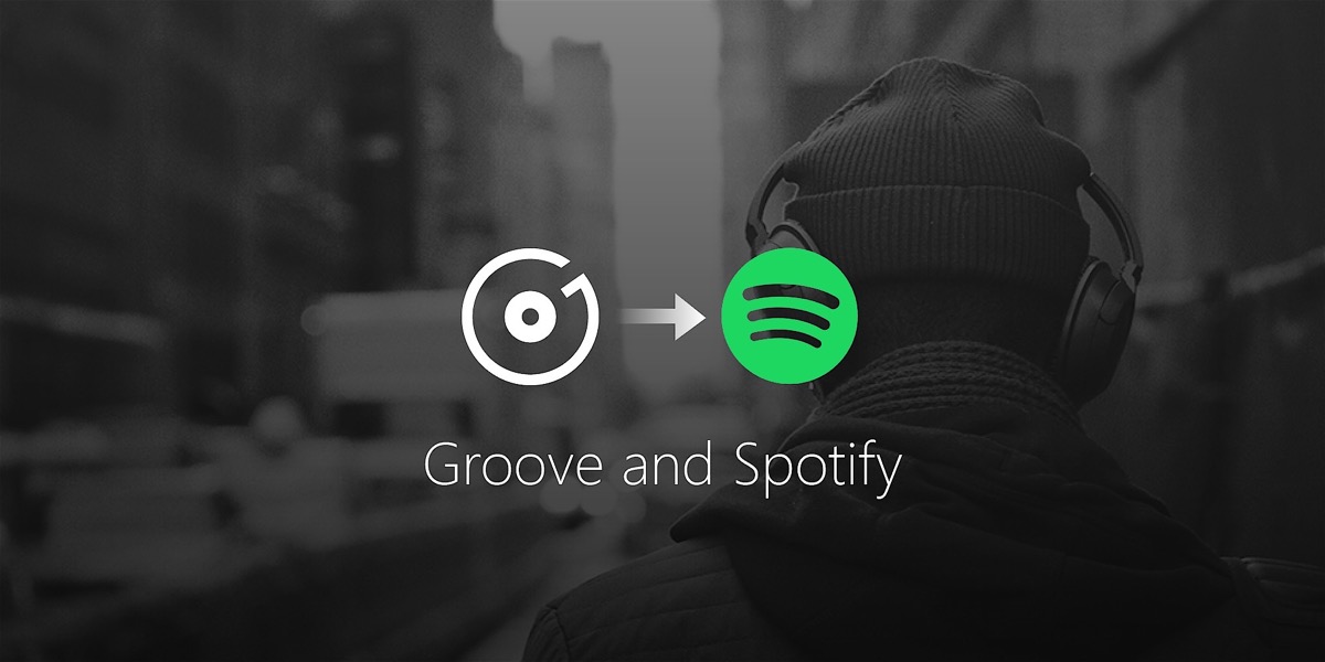 El servicio de streaming de Microsoft Groove Music dejará de funcionar a finales de año
