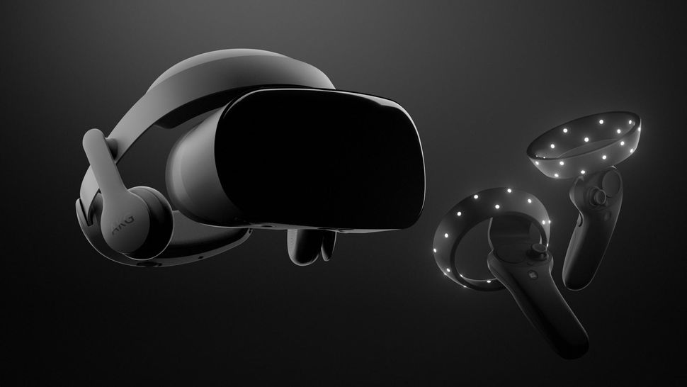 Samsung Odyssey, las gafas VR de realidad mixta de Samsung ya son oficiales