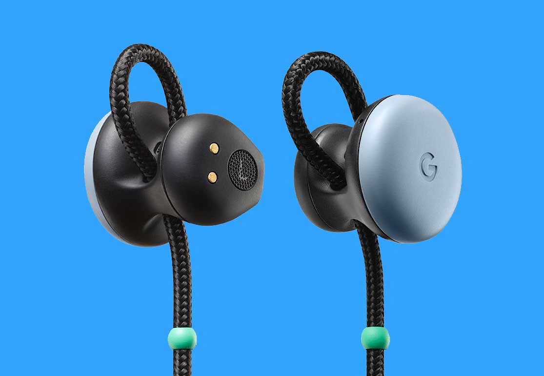 Los auriculares de Google Pixel Buds traducen 40 idiomas