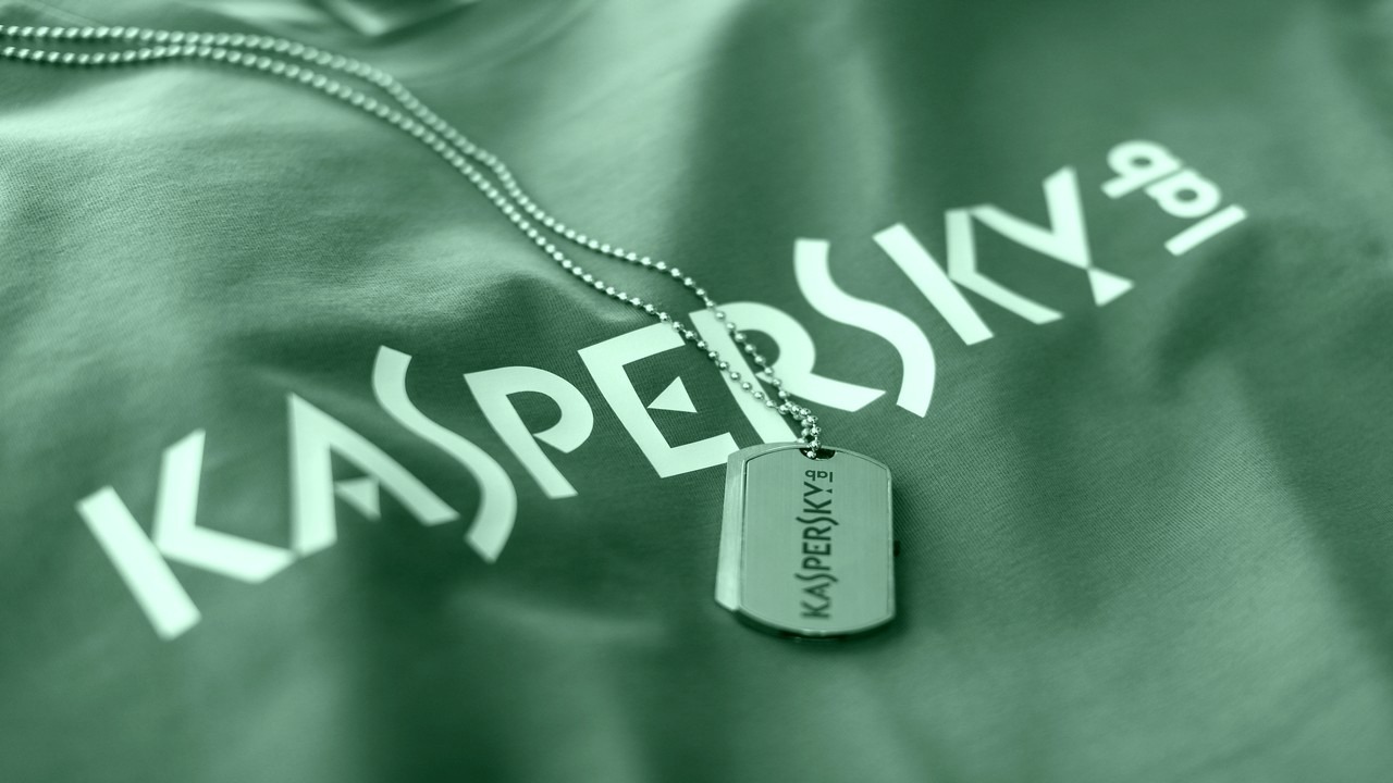 Kaspersky podría haber dejado que sus programas antivirus sirviesen al espionaje ruso