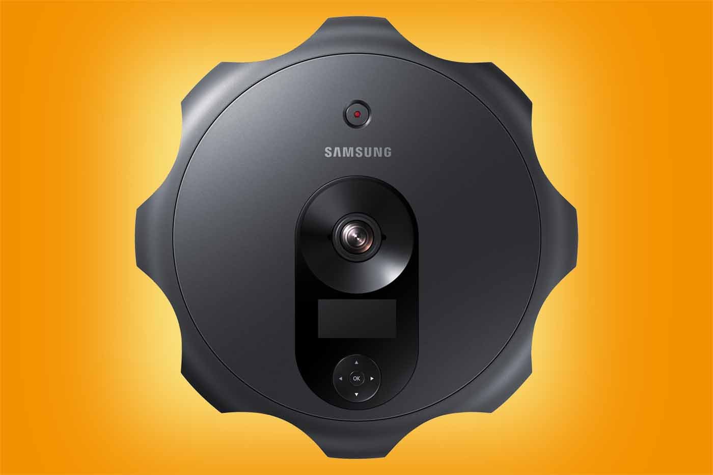 Samsung 360 Round