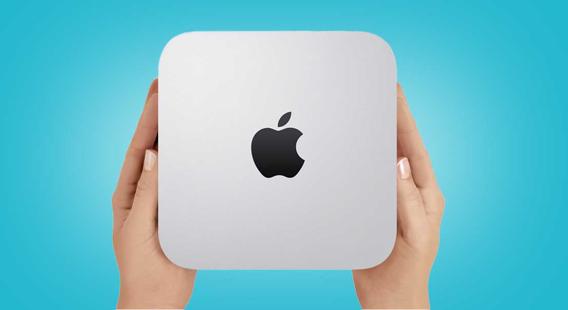 El Mac Mini lleva tres años sin una actualización, pero Apple asegura que sigue siendo importante para su gama de productos