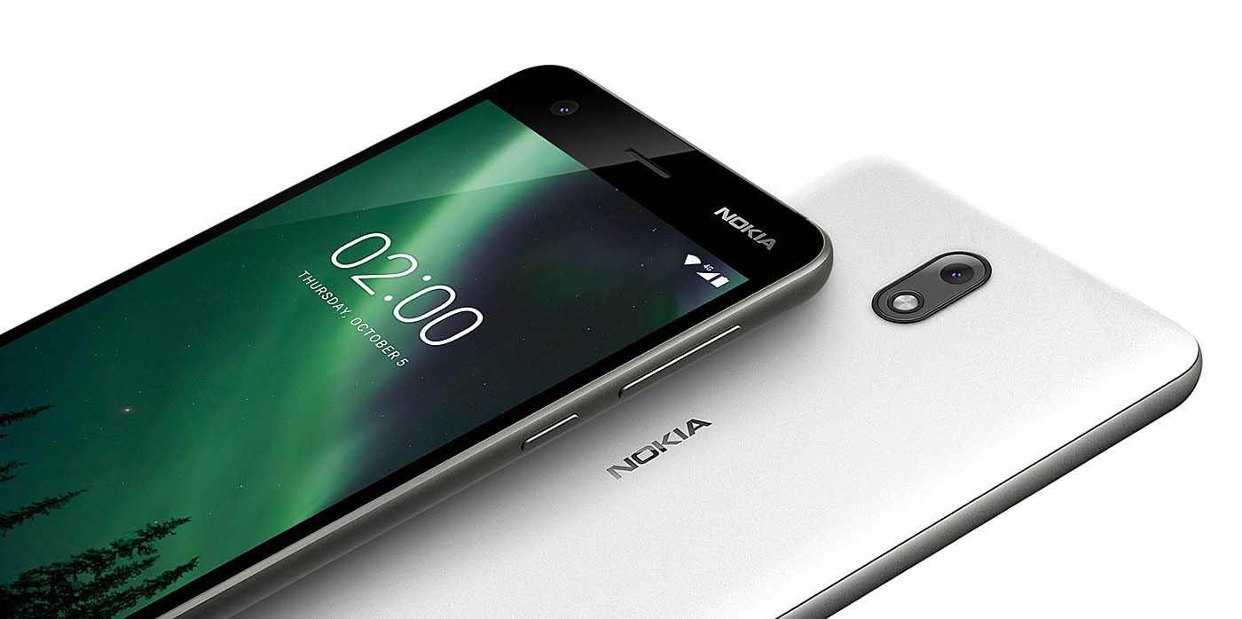 Nokia 2