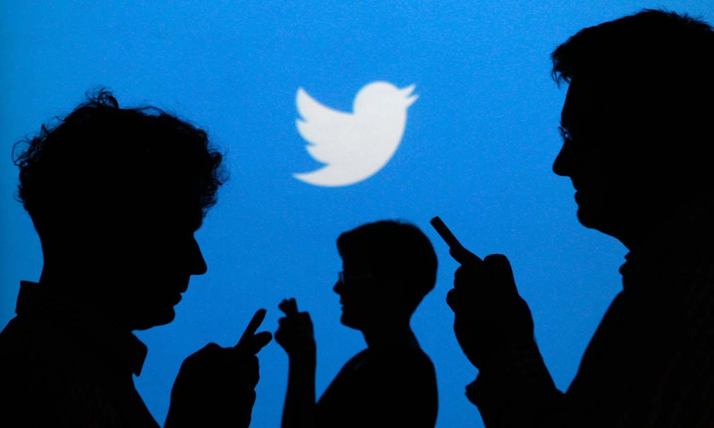 Twitter amplía su límite a 280 caracteres para los tuits
