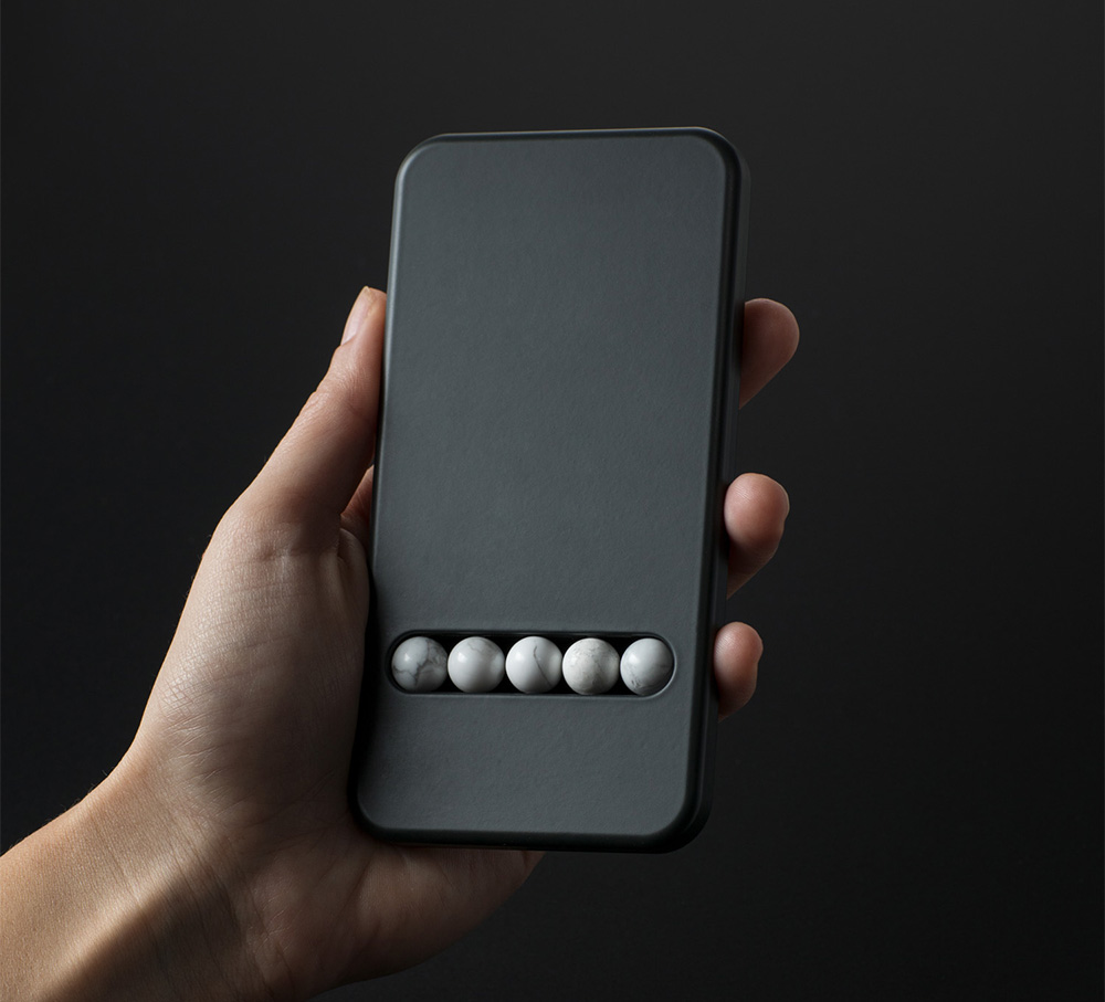 Substitute Phones, el juego de diseño para que evites tu adicción al móvil