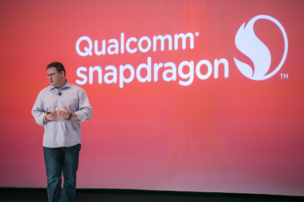 Qualcomm presenta oficialmente el Snapdragon 845