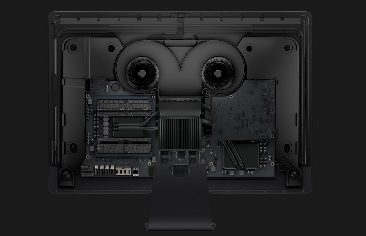 iMac Pro