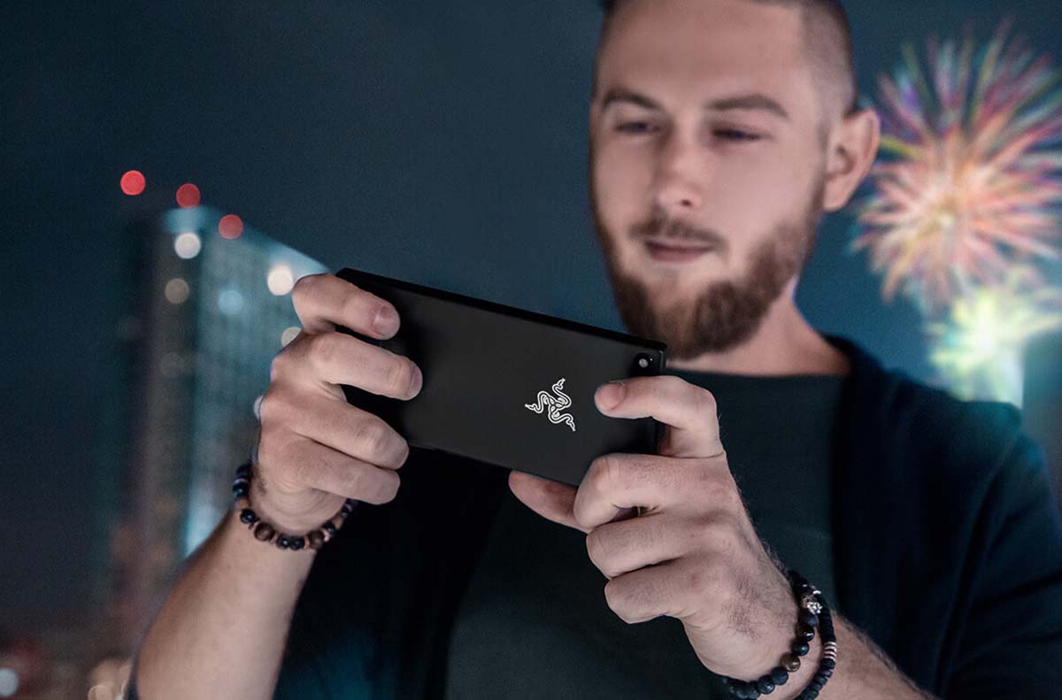 Razer Phone