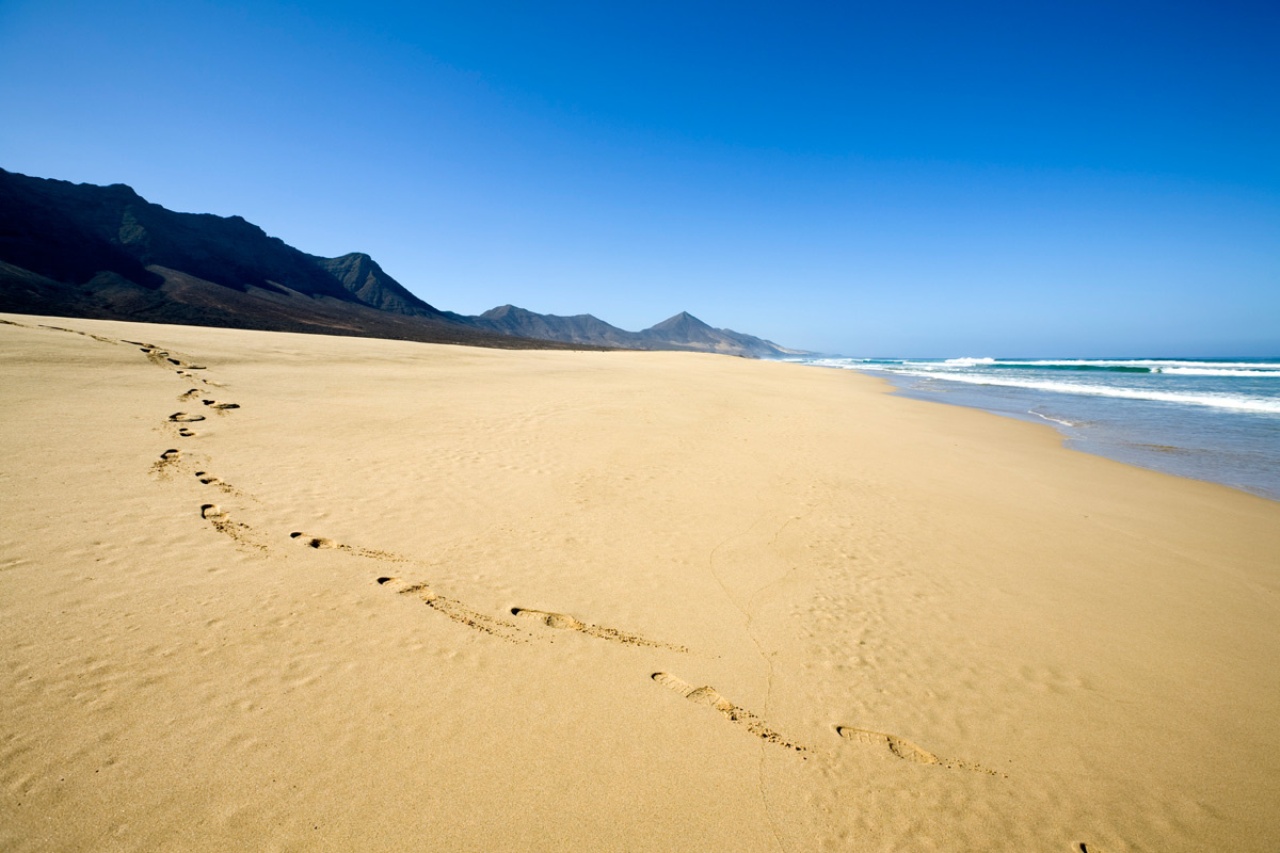 Playas Canarias
