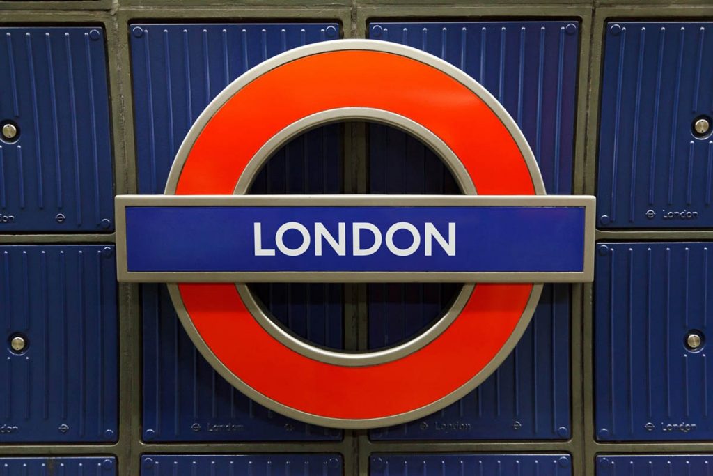 El metro de Londres abrirá por las noches