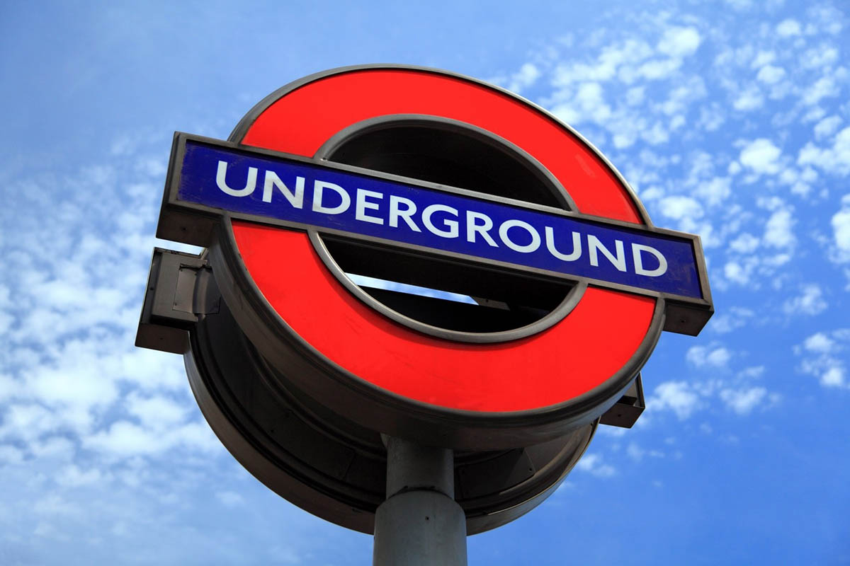 El metro de Londres abrirá por las noches