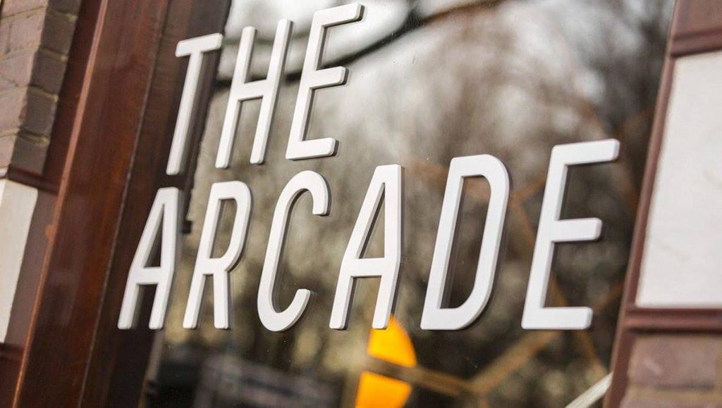 The Arcade Hotel El hotel de los jugones en Holanda