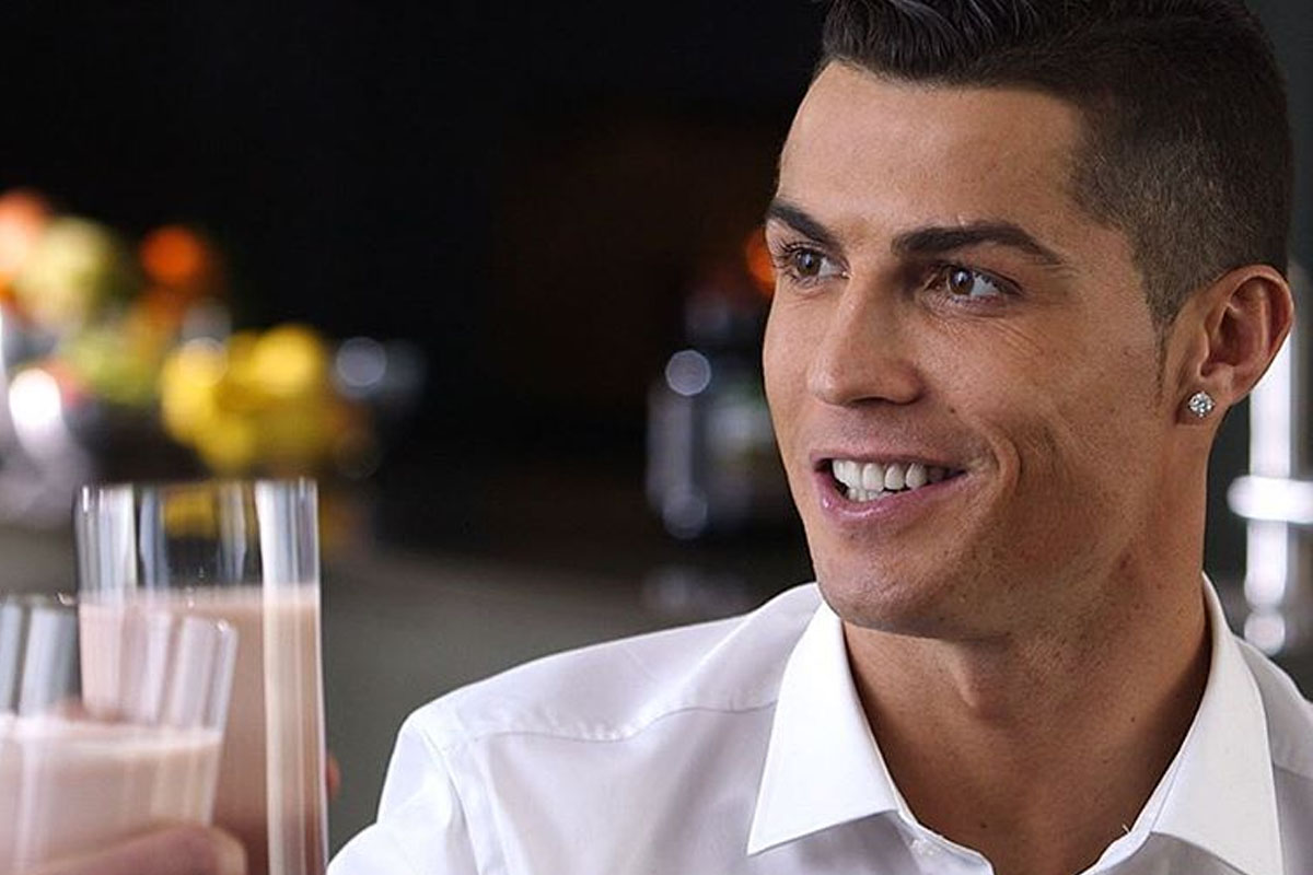 ¿Quieres dormir en el hotel de Cristiano Ronaldo?
