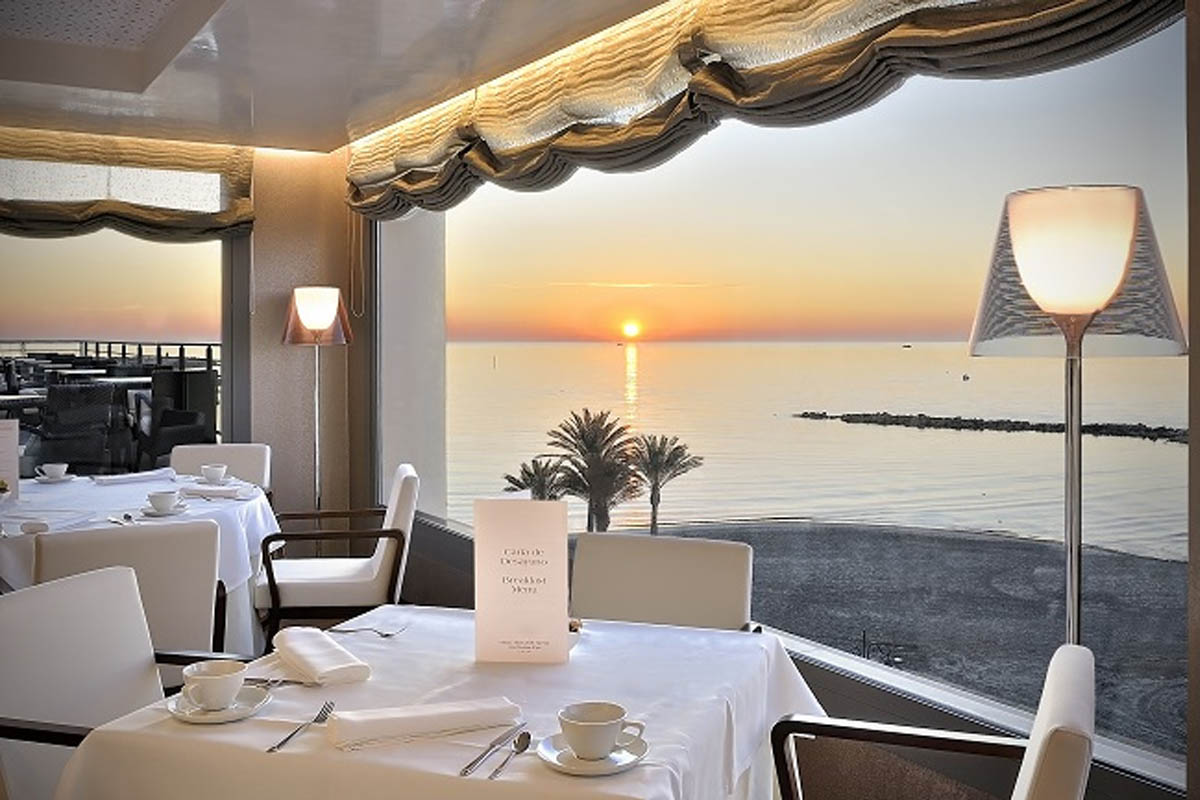 Vacaciones en la playa Estos son los diez mejores hoteles de España