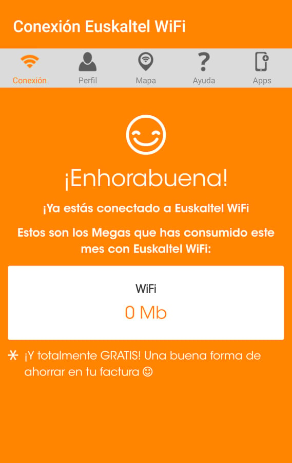 Wifi gratis en tu visita al País Vasco