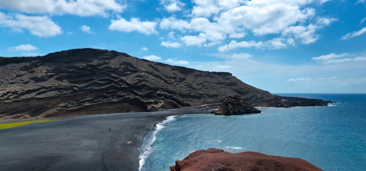 Glamping lanzarote