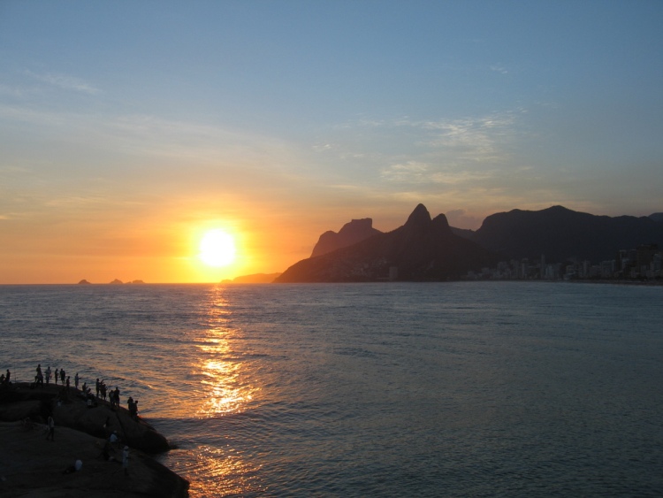 Río de Janeiro
