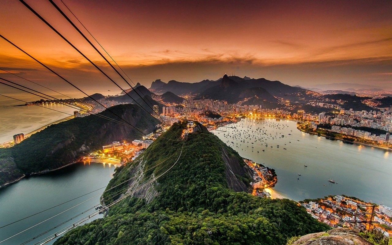 Río de Janeiro
