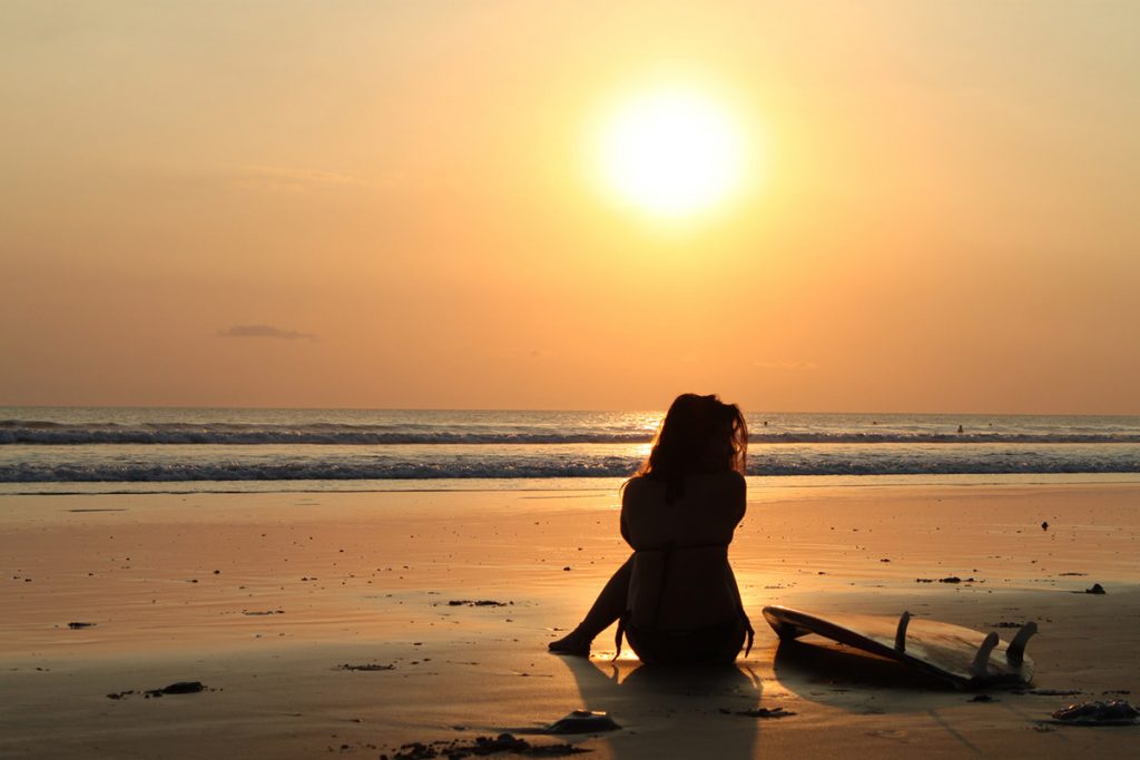 ¡Cuidado con el sol! Broncea tu piel de forma segura