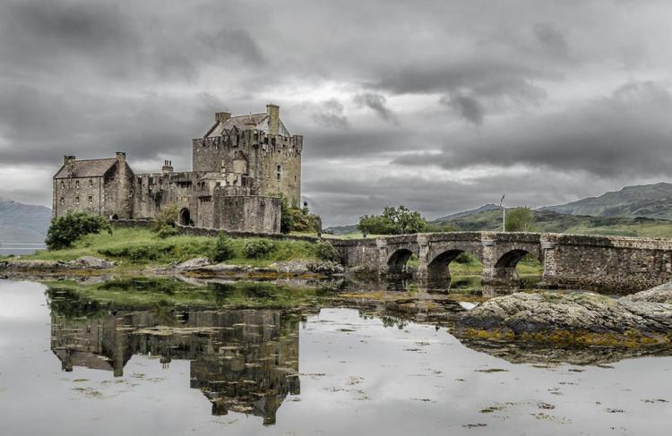 castillo-de-eilean-donan_ Escocia