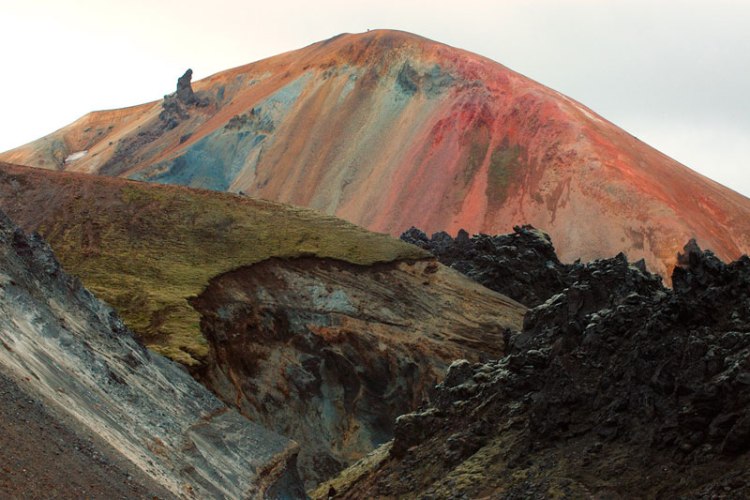 volcanes islandia