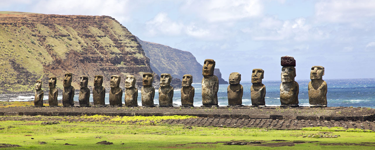 Isla de Pascua, cómo y cuándo es mejor visitar este lugar remoto