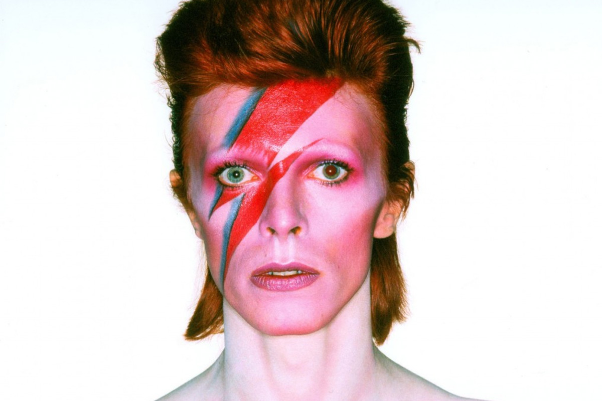 Barcelona acogerá en primavera la exposición David Bowie is