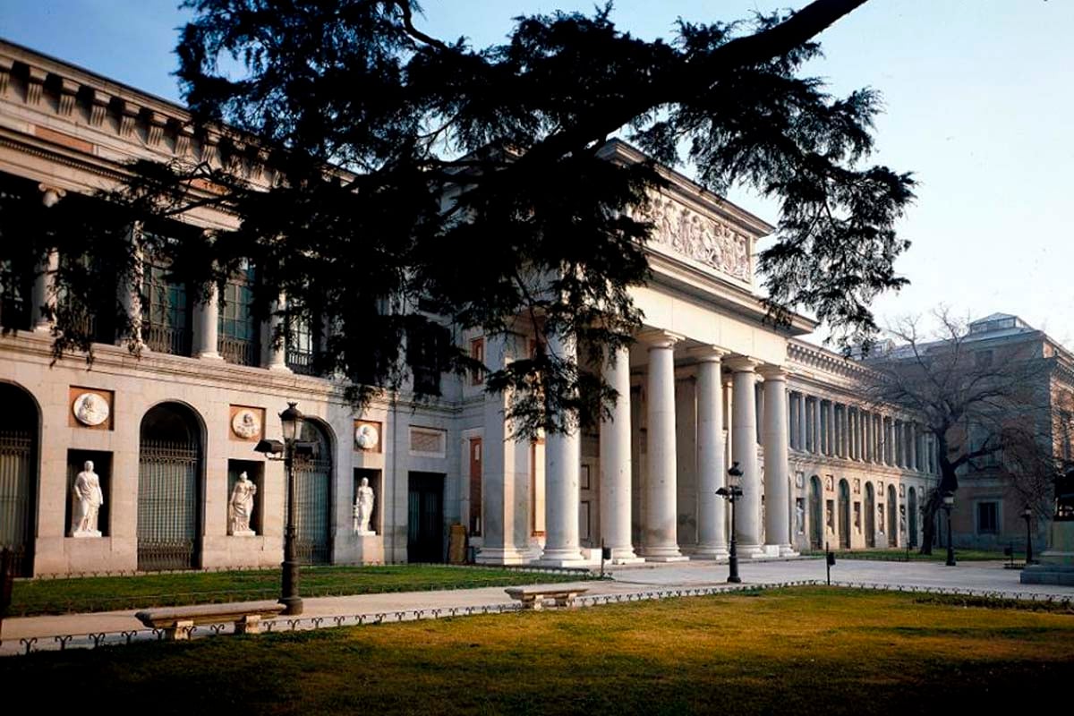 Museo del Prado