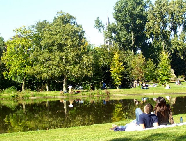 vondelpark