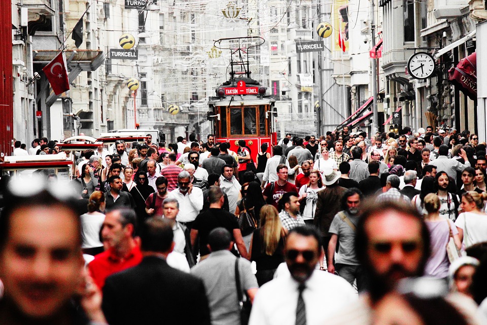 istiklal