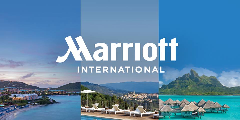 Marriott International revela sus cifras más interesantes