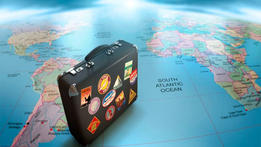 International SOS nos indica donde viajar sin correr riesgos innecesarios