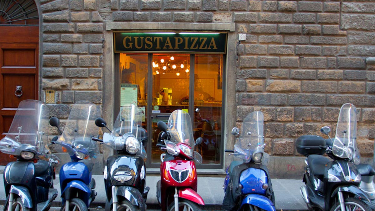 Las mejores pizzas del mundo y donde encontrarlas