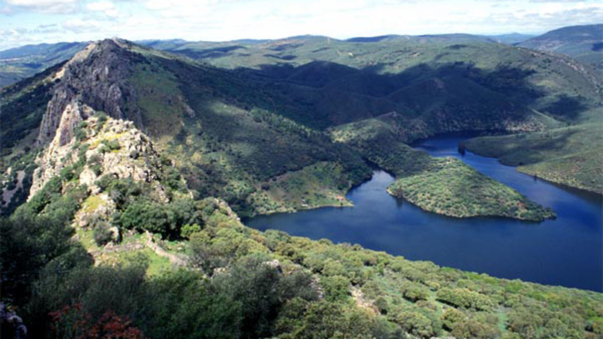 Conoce los Parques Nacionales más bellos de España