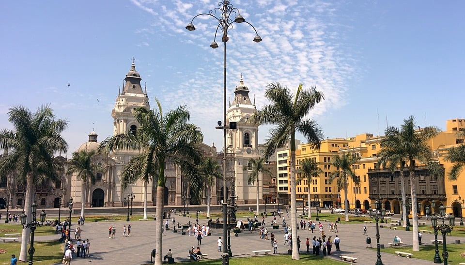 lima-peru