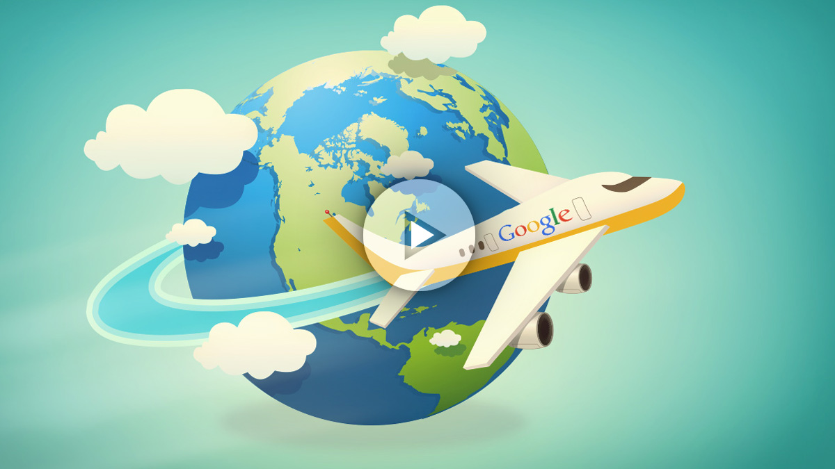 Google Flights quiere que vueles más barato
