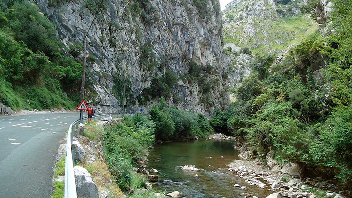 De ruta por las carreteras más espectaculares del mundo