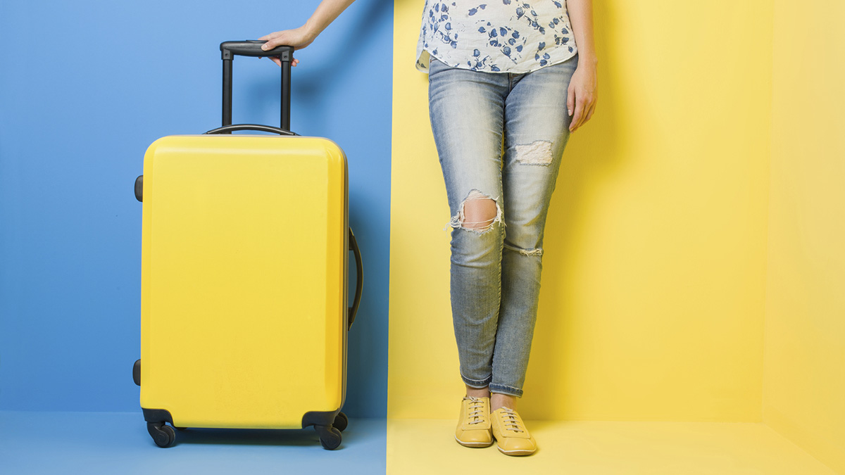 10 cosas que no pueden faltar en la maleta de un buen viajero
