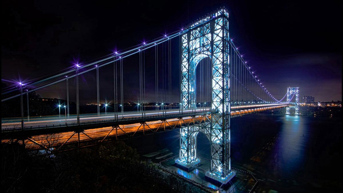 De ruta por los puentes más famosos de Nueva York