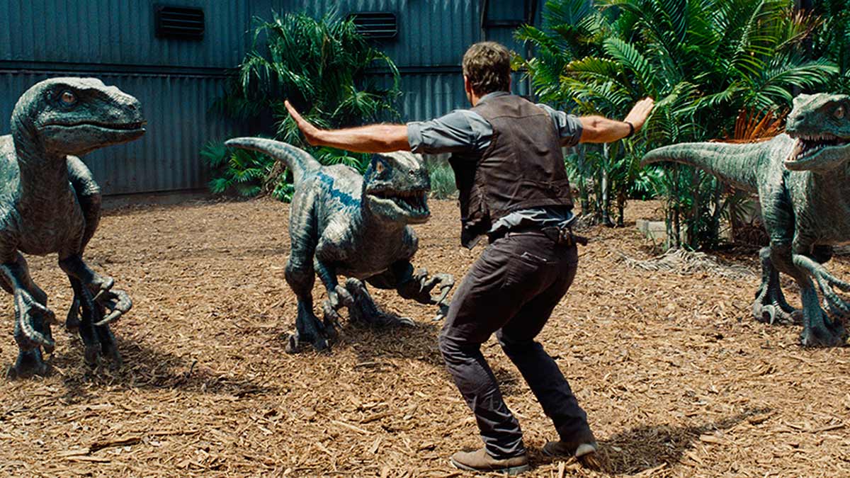 Jurassic Park se hará realidad en este curioso parque temático de Japón