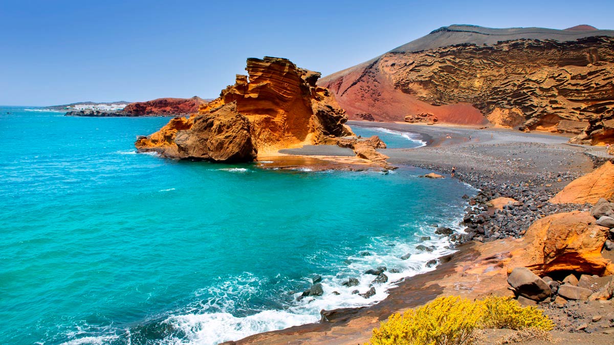 Lanzarote como nunca antes lo habías visto