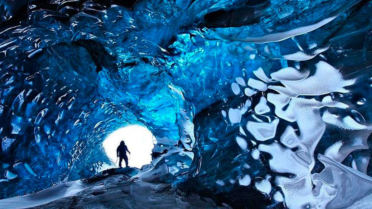 Las 5 cuevas más espectaculares que jamás hayas visto