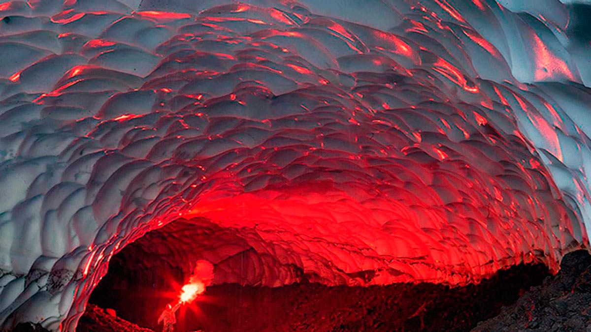Las 5 cuevas más espectaculares que jamás hayas visto